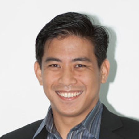 Manila-event-speaker-Ramon Rivera III, Chief Information Officer, Goldilocks